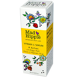 Mad Hippie 维生素C美白抗氧化精华液 30ml