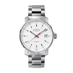 Muehle-Glashuette 莫勒手表  M1-25-21-MB Sporty Instrument Watches 运动系列机械男士手表