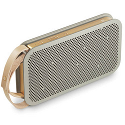 BANG & OLUFSEN BeoPlay A2 便携蓝牙音箱    £147.99免邮中国（约￥1330）