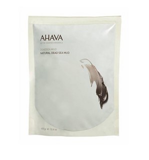 AHAVA 天然死海沐浴泥  400g