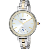 ANNE KLEIN AK/2991SVTT 女士时装腕表