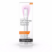 Neutrogena 露得清 070501101315 光疗治痘仪