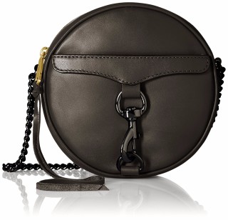 Rebecca MINKOFF MAC Circle 女款斜挎包