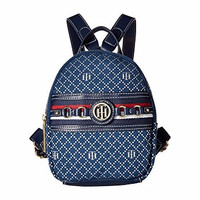 TOMMY HILFIGER Payton 女款迷你双肩包