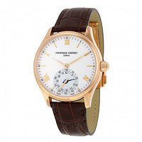  FREDERIQUE CONSTANT 康斯登 Classics FC285V5B4 男士时装腕表