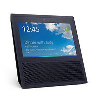 Amazon 亚马逊 Introducing Echo Show 家居助手