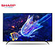 SHARP 夏普 LCD-70SU675A 70英寸 4K 液晶电视