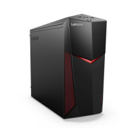 Lenovo 联想 拯救者 刃7000 台式电脑主机（i5-8400、8GB、128GB、GTX 1060）