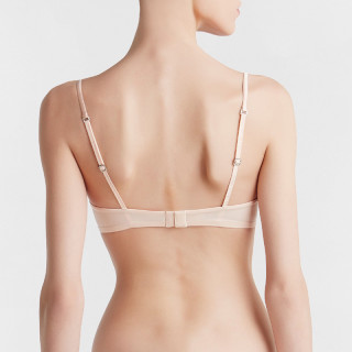 LA PERLA LACE STORY系列 CFI906762 女士文胸