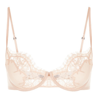 LA PERLA LACE STORY系列 CFI906762 女士文胸