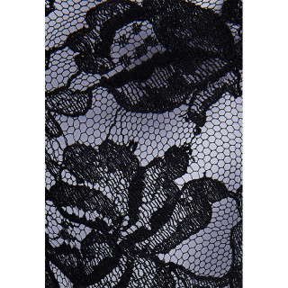 LA PERLA LACE STORY系列 CFI906762 女士文胸