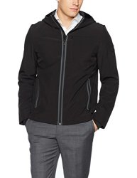 Calvin Klein Basic 男士夹克