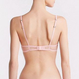 LA PERLA STOLEN ROSES系列 CFI906756 女士文胸