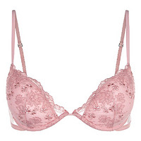 LA PERLA STOLEN ROSES系列 CFI906756 女士文胸