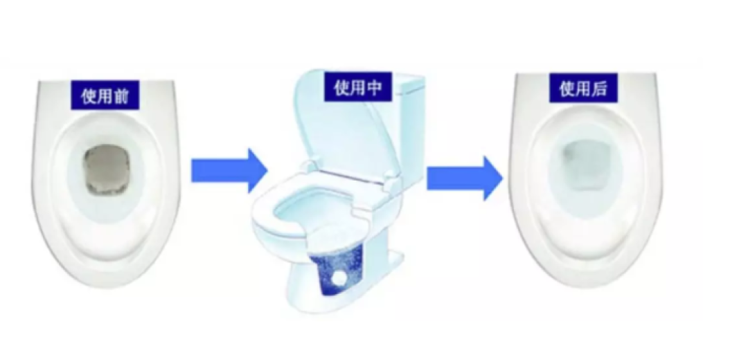 这7件卫生间清洁神器 我愿意回购一万次