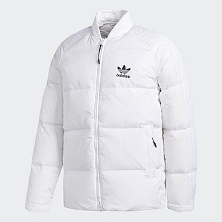 adidas Originals SST Heavy 男款羽绒服