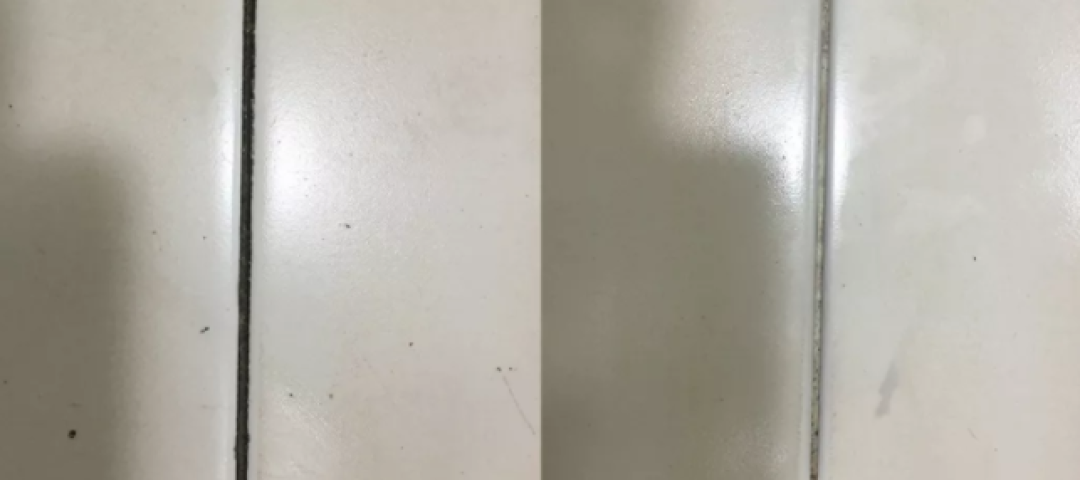 这7件卫生间清洁神器 我愿意回购一万次