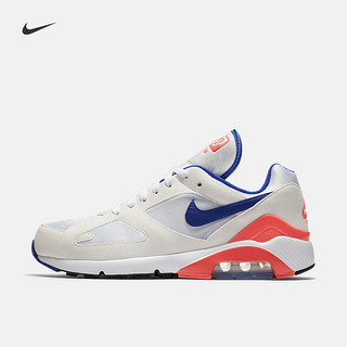 NIKE 耐克 AIR MAX 180 男子休闲运动鞋