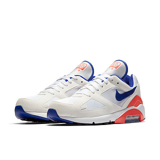 NIKE 耐克 AIR MAX 180 男子休闲运动鞋