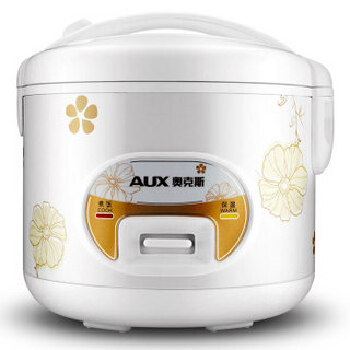 AUX 奥克斯 CFXB30-10 电饭煲 3L 