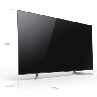 SONY 索尼 KD-X9000F系列 液晶电视