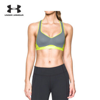 UNDER ARMOUR 安德玛 女款高强度运动内衣