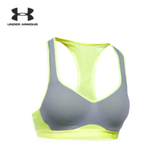 UNDER ARMOUR 安德玛 女款高强度运动内衣 