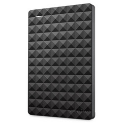 SEAGATE 希捷 新睿翼 黑钻版 2.5英寸移动硬盘 4TB