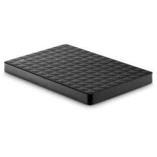 SEAGATE 希捷 睿翼系列 2.5英寸 USB3.0移动机械硬盘