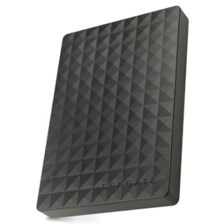 SEAGATE 希捷 睿翼系列 2.5英寸 USB3.0移动机械硬盘