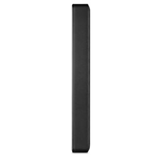 SEAGATE 希捷 睿翼系列 2.5英寸 USB3.0移动机械硬盘