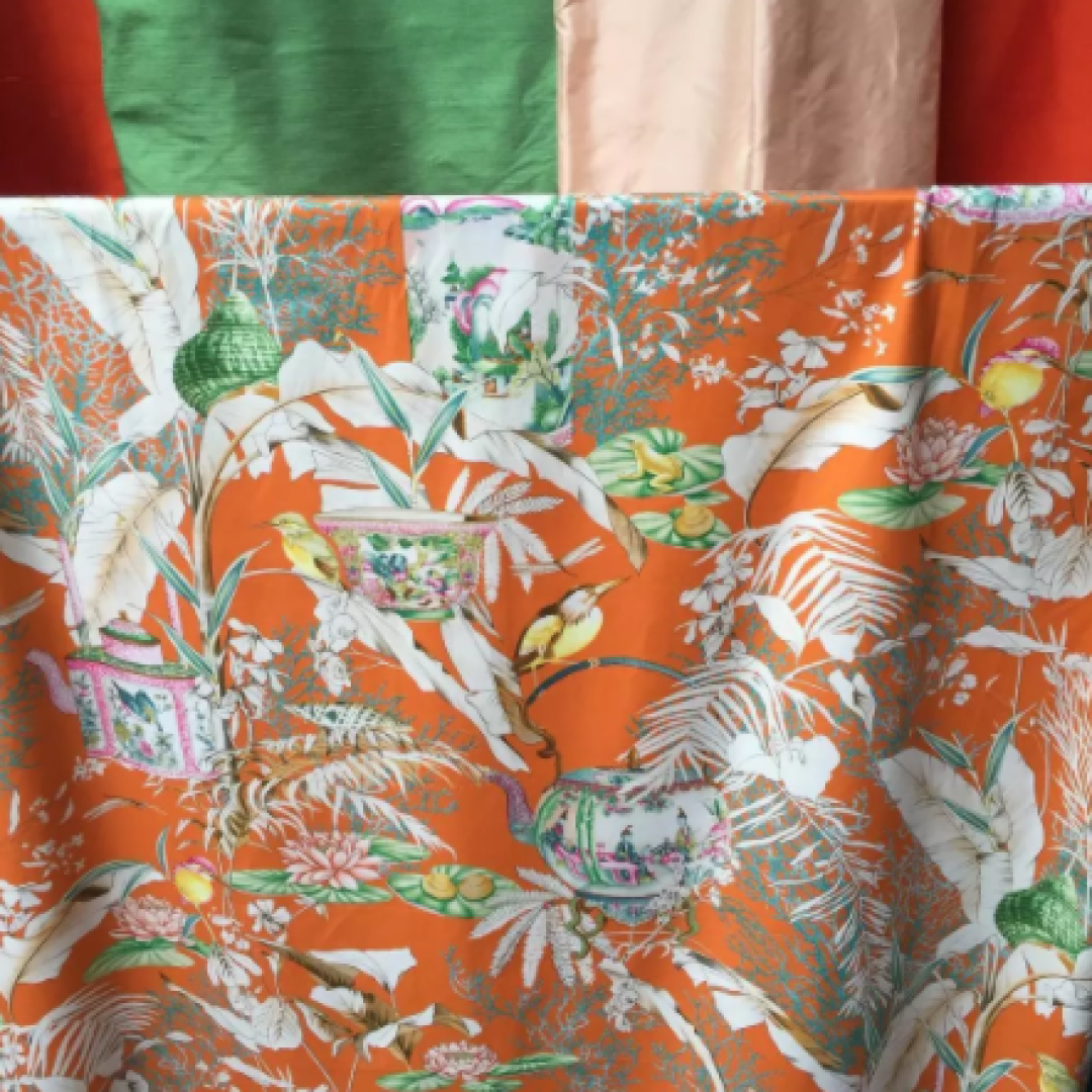 奢侈品纷纷推出东方风家居线抢钱，其实走偏了？