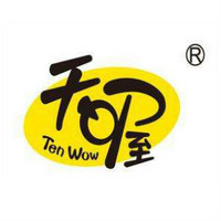 天喔 Ten Wow