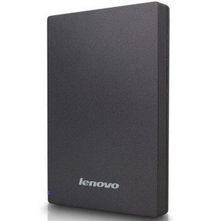 Lenovo 联想 F309 usb3.0 移动硬盘