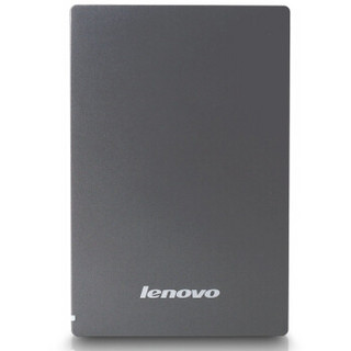 Lenovo 联想 F309 usb3.0 移动硬盘