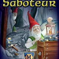 Saboteur 矮人矿坑