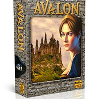 The Resistance: Avalon 抵抗组织：阿瓦隆