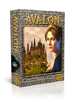 The Resistance: Avalon 抵抗组织：阿瓦隆