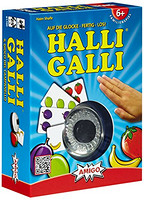 Halli Galli 德国心脏病