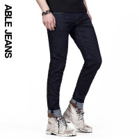 ABLE JEANS 欧帛牛仔 292801122 男士牛仔裤