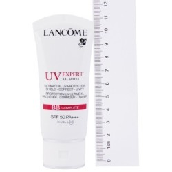 LANCOME 兰蔻 新柔皙修颜隔离乳 SPF50+PA+++(亮白色)30ml *2件