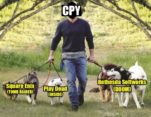 每日游戏特惠:世嘉借Steam页面公布神秘信息