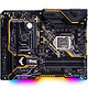 ASUS 华硕 TUF Z370-PLUS GAMING 主板（Intel Z370/LGA 1151）