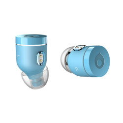 Air by crazybaby 疯童多彩真无线蓝牙运动耳机