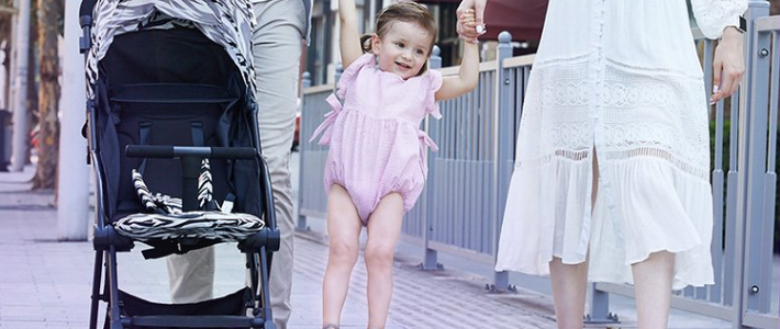  节日出行没负担轻量便携童车推荐榜