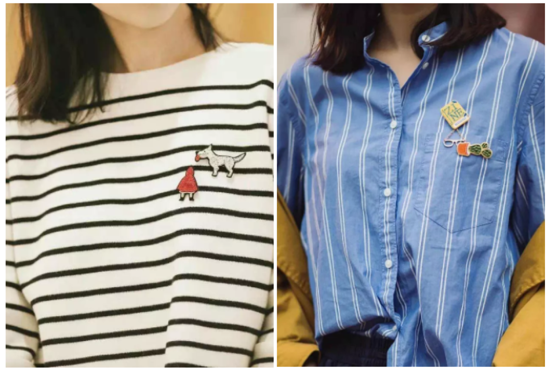 是猪猪女孩还是猪精女孩？看这几个细节就够了