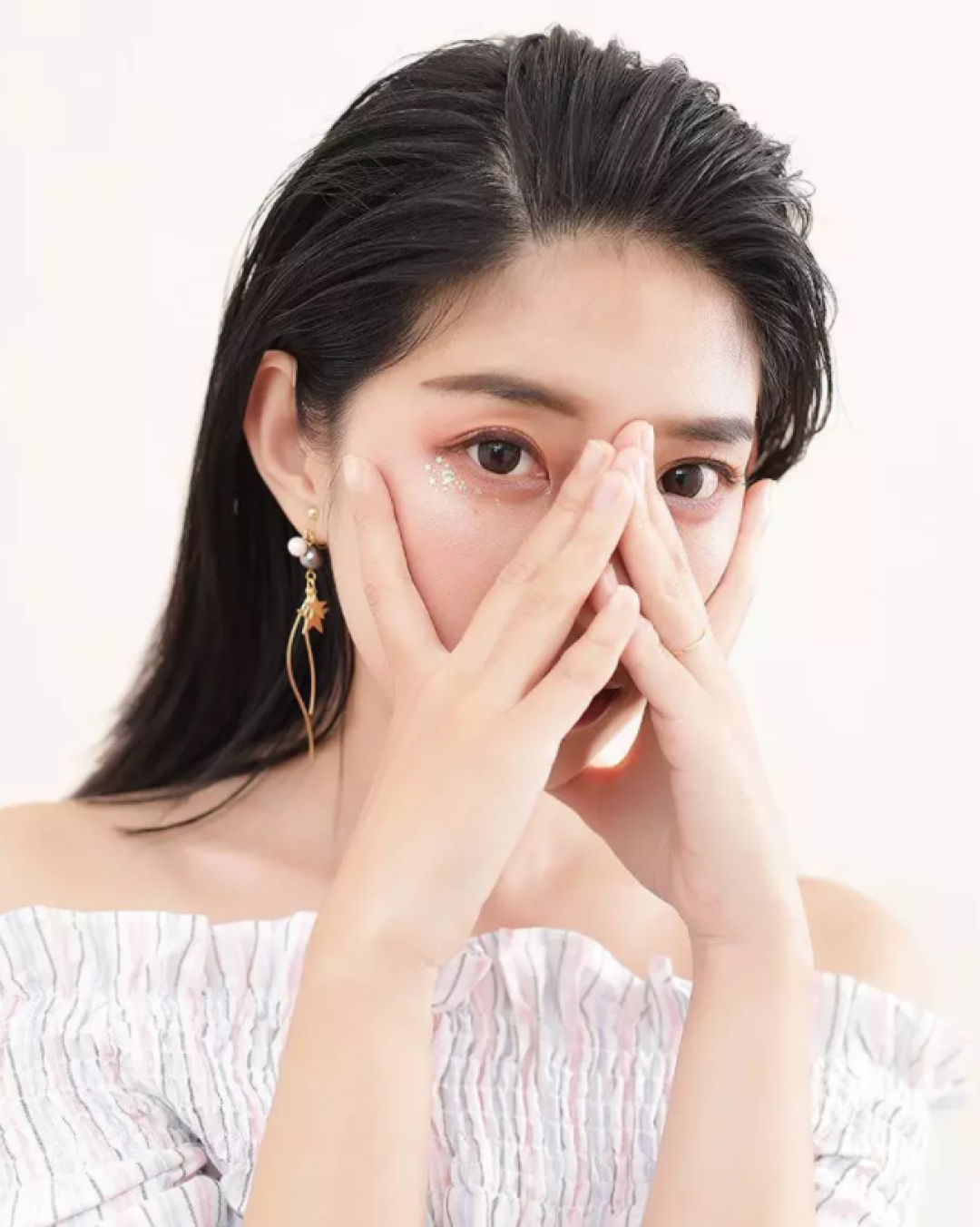是猪猪女孩还是猪精女孩？看这几个细节就够了