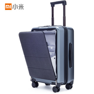 MI 小米 90分 轻商务拉杆箱
