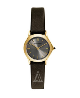 EMPORIO ARMANI ARS7202 女款时装腕表