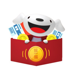 京东小金库宝箱摇一摇